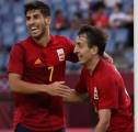 Spanyol Amankan Kemenangan Dramatis, Brasil Capai Semifinal