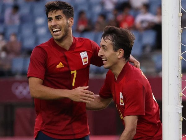 Spanyol Amankan Kemenangan Dramatis, Brasil Capai Semifinal