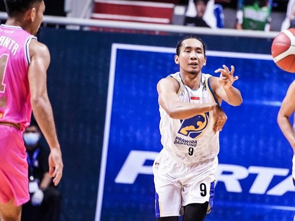 Arif Hidayat bakal jadi pemain bebas transfer. (Images: IBL)