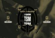 Kalahkan FaZe Clan, TSM Kampiun Main Event VCT NA Challengers 2