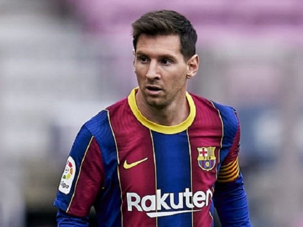 Kapten Barcelona, Lionel Messi. (Images: Getty)