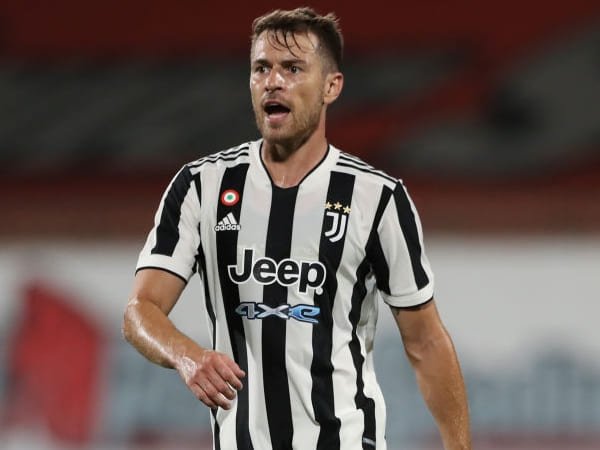 Newcastle Tanyakan Ketersediaan Aaron Ramsey Pada Juventus