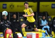 Thomas Delaney Diklaim Bakal Tinggalkan Borussia Dortmund