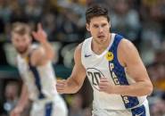 Doug McDermott Putuskan Hijrah ke San Antonio Spurs