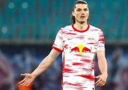 Leipzig Buka Peluang Lepas Target AC Milan Marcel Sabitzer