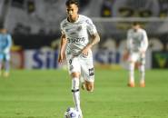 Detail Kontrak Jorge Dengan Santos Terkuak, AC Milan dan Juventus Waspada
