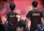 Knight Top Esports Pecahkan Rekor Solo Kill Terbanyak Musim Reguler Split