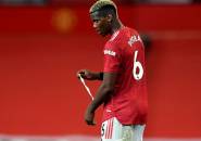 Luke Chadwick Berharap Paul Pogba Bertahan di Manchester United