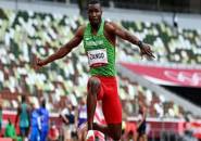 Hasil Olimpiade Tokyo: Sejarah! Burkina Faso Raih Medali Olimpiade Pertama