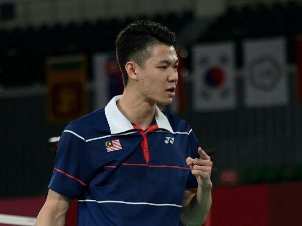 Lee Chong Wei Yakin Lee Zii Jia Mampu Raih Medali di Olimpiade Paris 2024