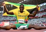 Perolehan Sementara Medali Olimpiade Tokyo: Emas Ketiga Jamaika di Atletik