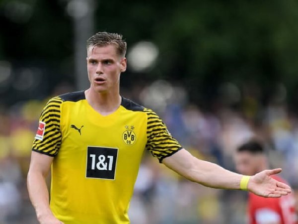 Steffen Tigges ingin beri kontribusi lebih pada Borussia Dortmund