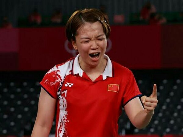 Badminton Korea Resmi Ajukan Keberatan ke BWF Soal Rasis Chen Qingchen