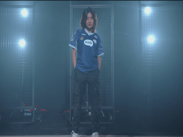 EVOS Esports Gaet Rachel Florencia Sebagai Brand Ambassador Ketiga