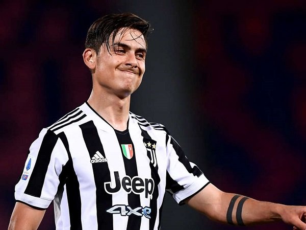 Juventus Temui Agen Paulo Dybala Akhir Pekan ini | Liga Olahraga