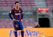 La Liga Manfaatkan Lionel Messi untuk Paksa Barcelona Terima Dana Investasi