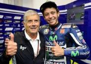 Legenda MotoGP Ini Senang Valentino Rossi Pensiun