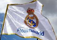 Real Madrid Tolak Suntikan Dana 2,7 Miliar Euro untuk La Liga
