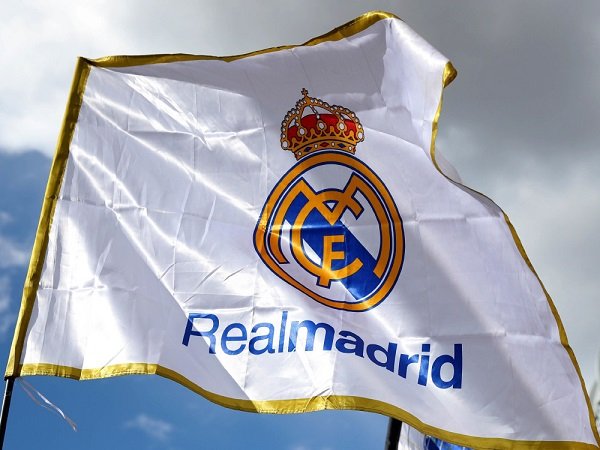 Real Madrid tak sudi terima suntikan dana dari CVC Capital Partners.