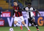 AC Milan Selangkah Lagi Amankan Transfer Gelandang Muda Parma Chaka Traore