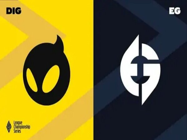 LCS Championship 2021: Evil Geniuses Kirim Dignitas ke Lower Bracket