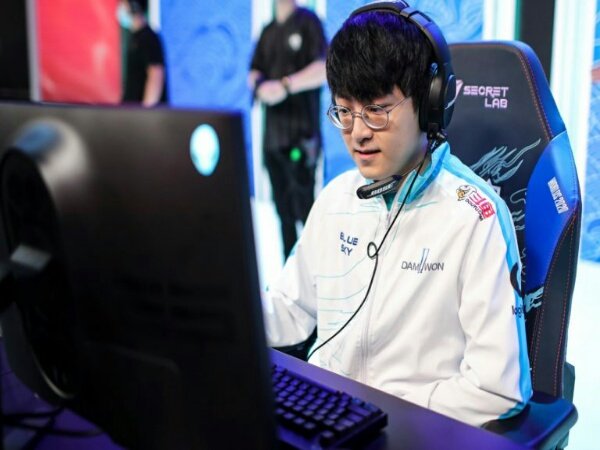 DWG KIA Raih Kemenangan 2-0 atas Gen.G di Week 9 LCK Summer Split 2021