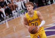 Mac McClung: Gabung Lakers Impian Jadi Kenyataan