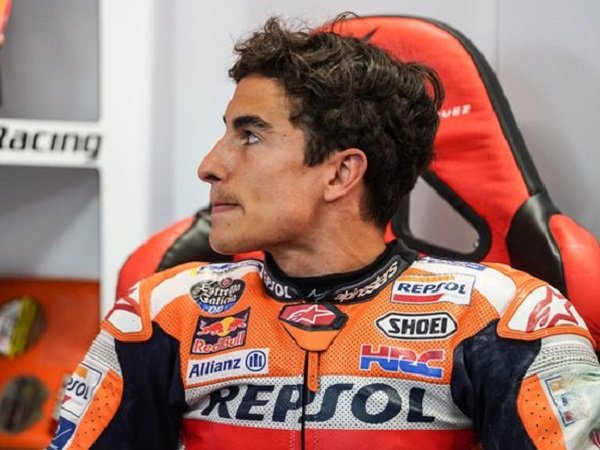 Marc Marquez