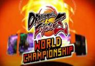 Kejuaraan Dunia Dragon Ball FighterZ Kembali, Dibuka Event Khusus di Paris