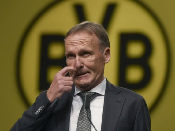 CEO Borussia Dortmund, Hans-Joachim Watzke, puji Marco Rose