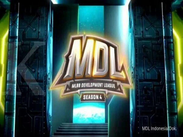 MDL ID Season 4: EVOS Icon Menangkan El Classico, RBR Gagal Comeback