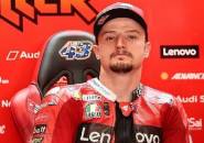 Berusaha Kejar Quartararo, Jack Miller Malah Terjatuh di MotoGP Styria