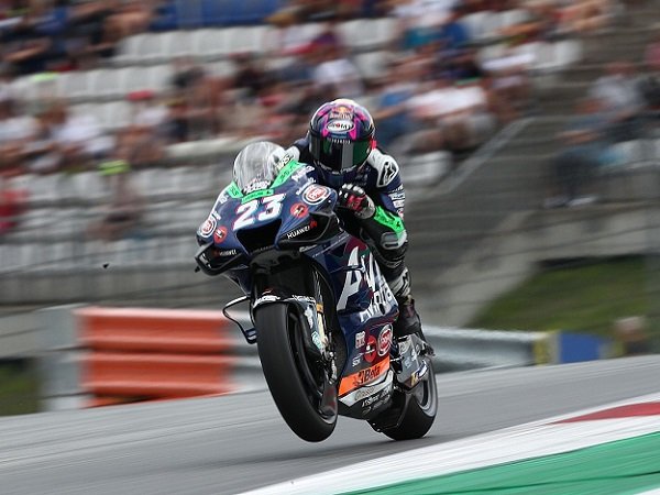 Enea Bastianini