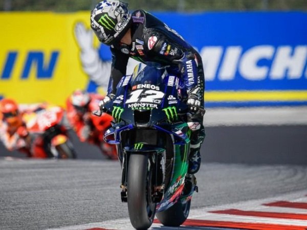 Maverick Vinales