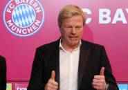 Rugi Triliunan Rupiah, Bayern Munich Dukung Aturan Salary Cap