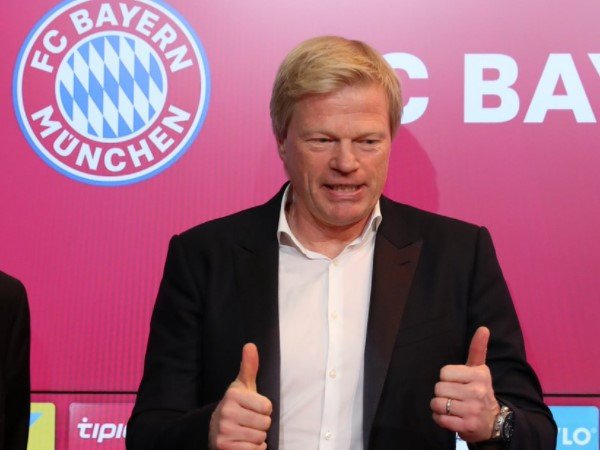 Bayern Munich Minta Aturan Salary Cap