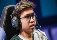 ADC Evil Geniuses Danny Raih LCS Rookie of the Year Award 2021