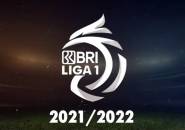 BRI Jadi Sponsor Liga 1 Musim 2021/2022, Hak Siar Dipegang Emtek Group