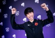 Doinb dari FunPlus Phoenix Jadi MVP LPL Summer Split 2021