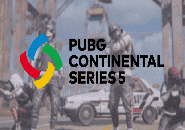 Krafton Ungkap Detail Tambahan untuk PUBG Continental Series 5