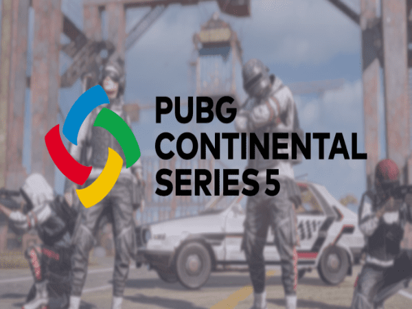 Krafton Ungkap Detail Tambahan untuk PUBG Continental Series 5