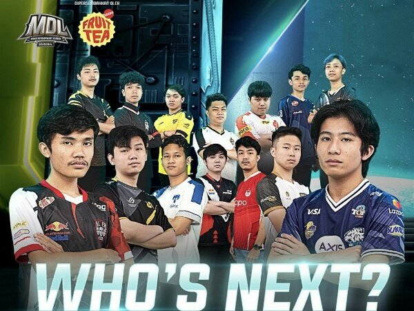 MDL ID Season 4: RRQ Sena & PABZ Esports Merana, GPX Menang Telak