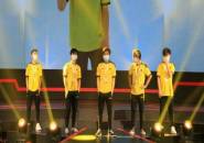 ONIC Esports Dianggap Tim Kuat di MPL ID Season 8, Mars: Lumayan Lah
