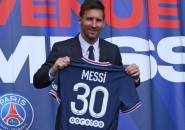 Lionel Messi Diklaim Punya Segalanya untuk Sukses di PSG