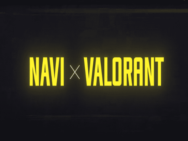 Natus Vincere Menangkan Laga Debut VALORANT di EMEA VCT Challengers