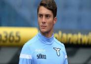 Striker Terpinggirkan Lazio Diminati Servisnya Oleh Perugia