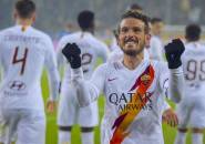 AC Milan Tunggu Direkur Roma Kembali Sebelum Rampungkan Transfer Florenzi