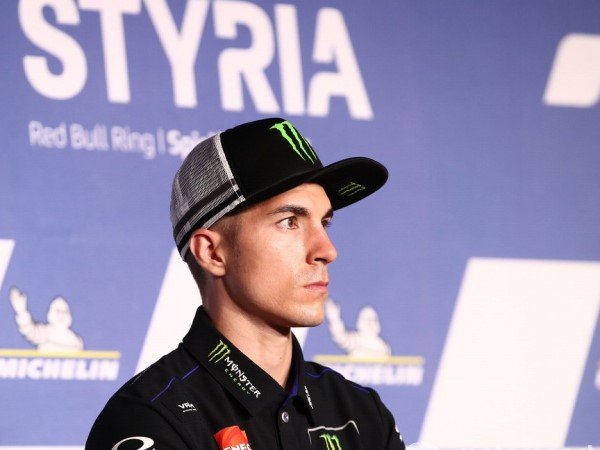 Maverick Vinales