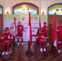 Indonesia Kirim 23 Atlet untuk Paralimpiade Tokyo 2020