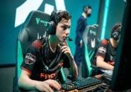 Positif Covid-19, Adam Bermain Terpisah dari Fnatic di Laga Playoff LEC